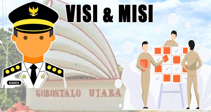 Visi dan Misi